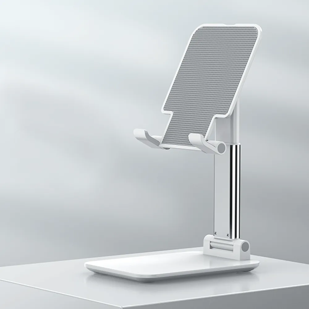 Adjustable Phone & Tablet Standing Holder