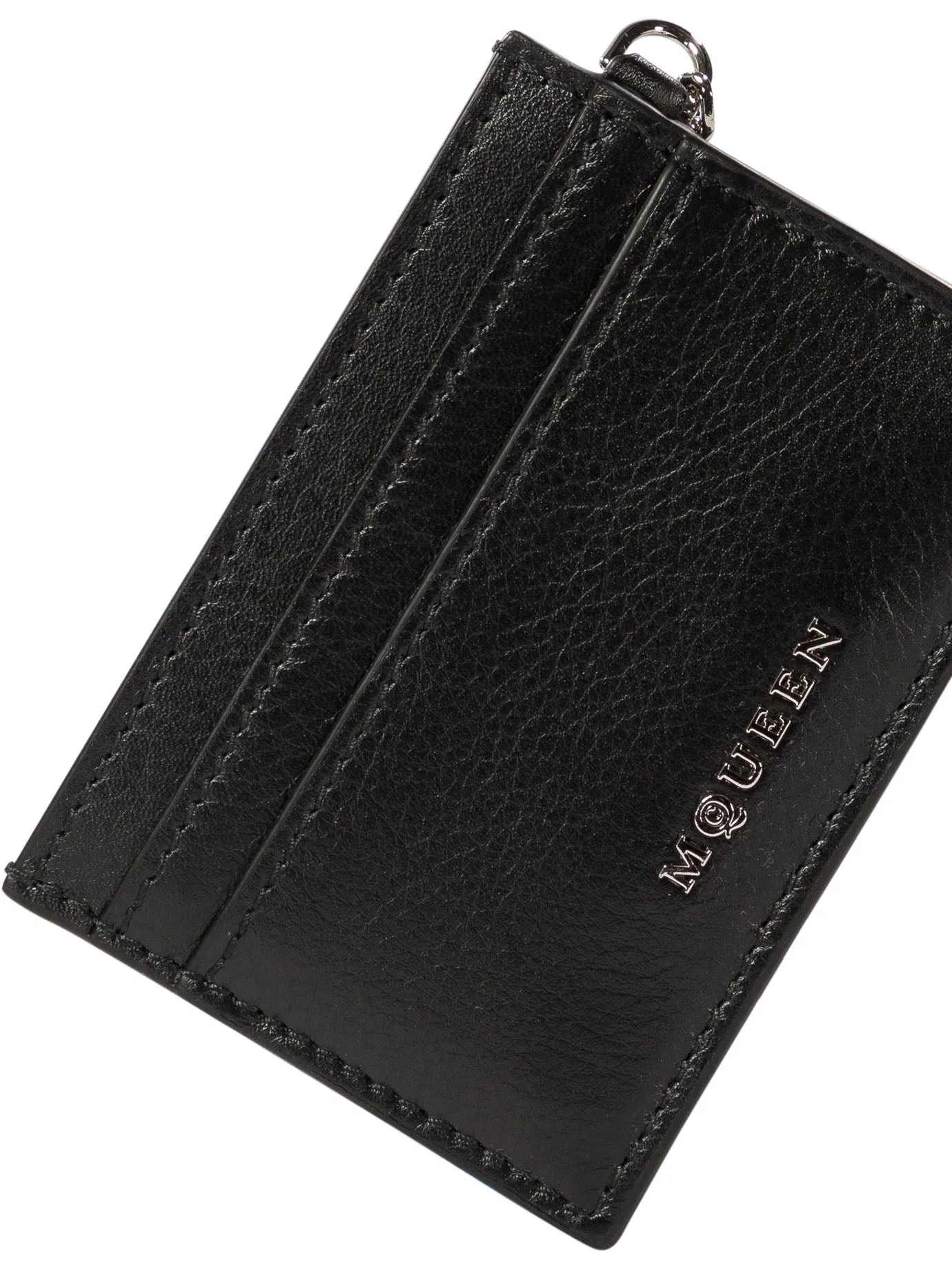 Alexander McQueen Sling Card Holder