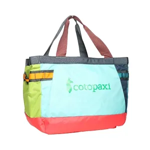 Allpa 60L Gear Hauler Tote - Del Dia S24