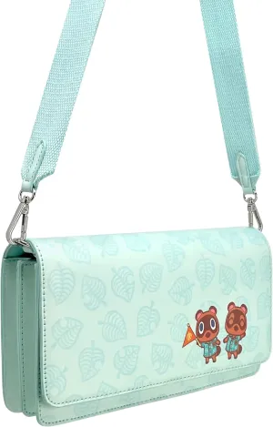 Animal Crossing Sling Bag