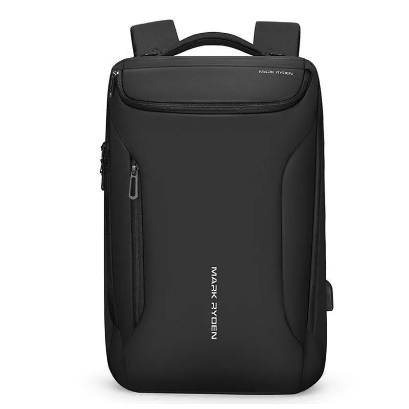 Business Backpack Men's Computer Backpack Multi-Function