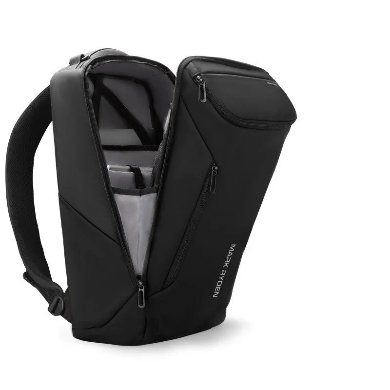 Business Backpack Men's Computer Backpack Multi-Function