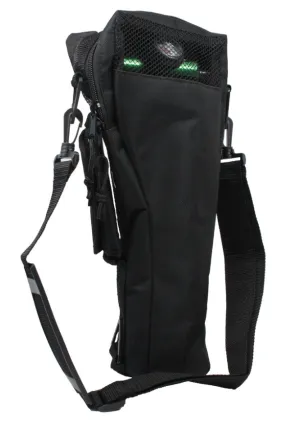 Comfort Shoulder Bag with Strap for C/M9 Oxygen Cylinder