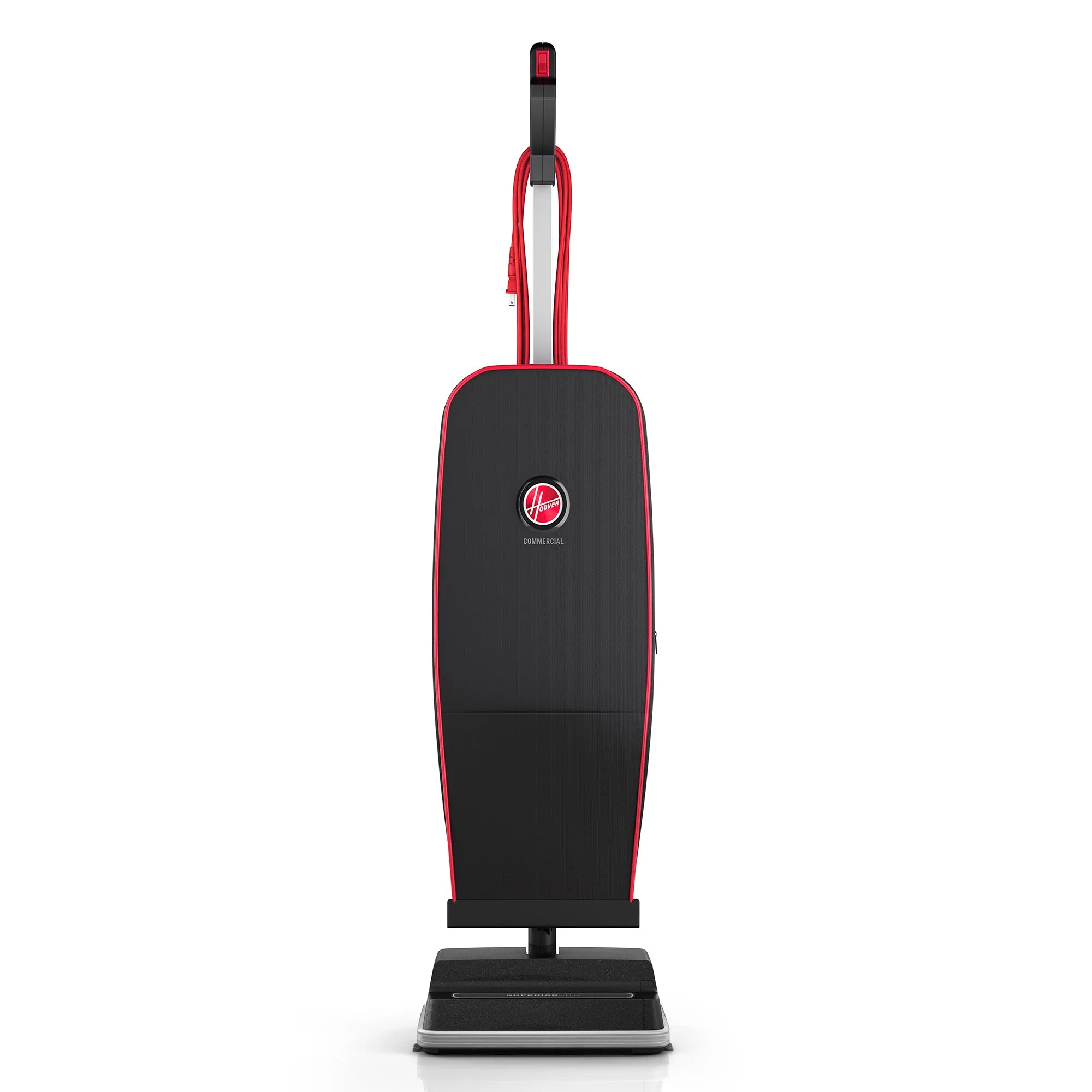 Commercial Superior Lite Upright Vacuum