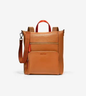 Commuter Convertible Backpack