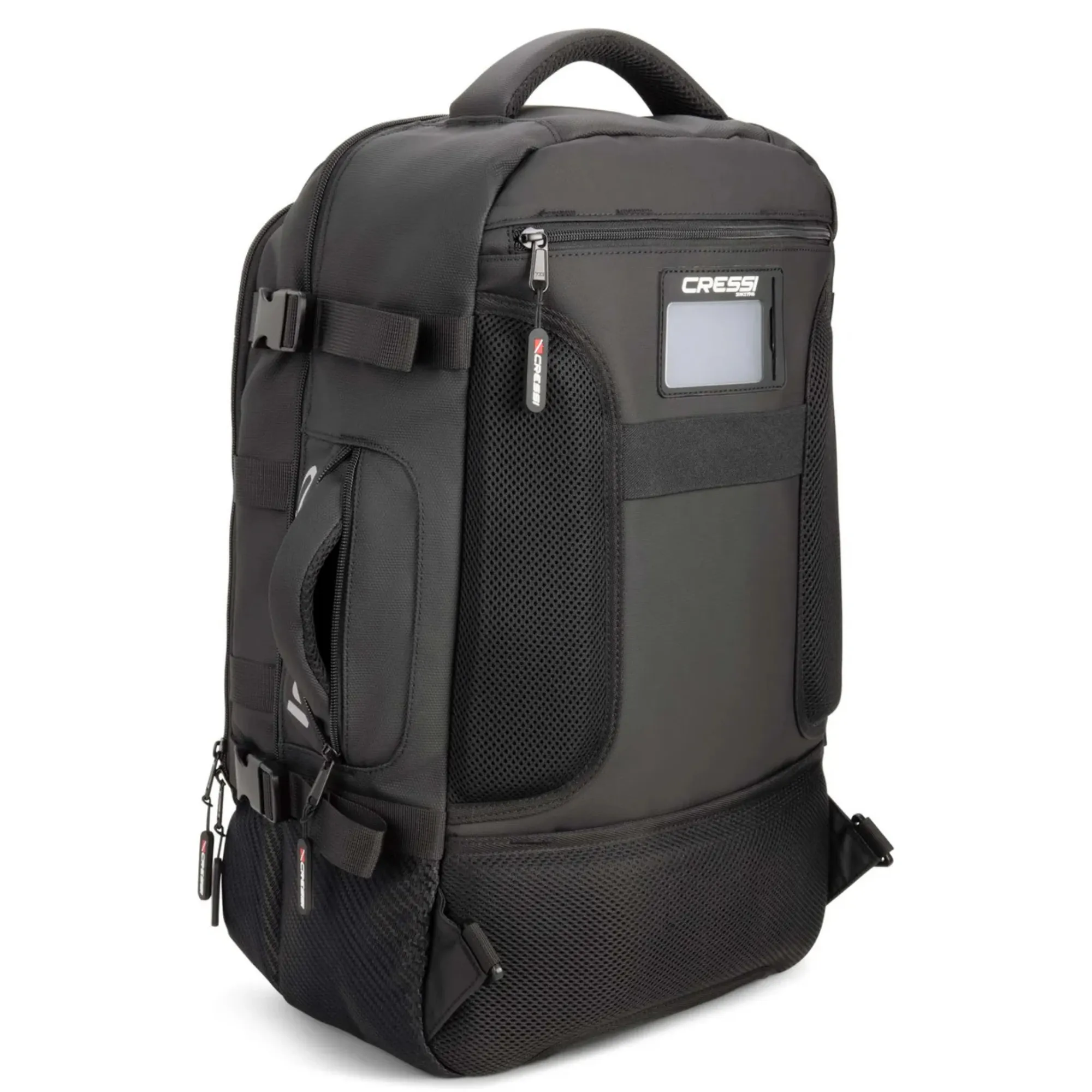 Cressi Malpelo Backpack