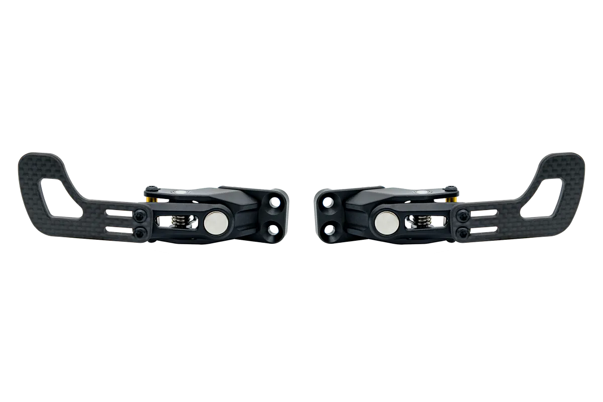 Cube F-CORE Clutches