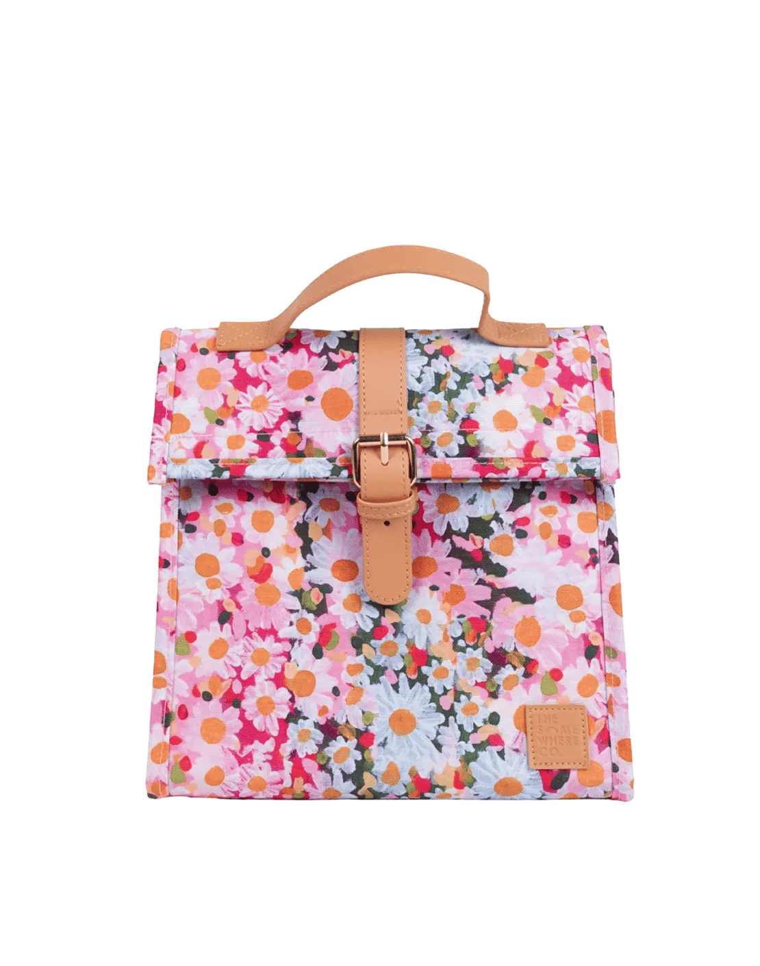 Daisy Days Lunch Satchel