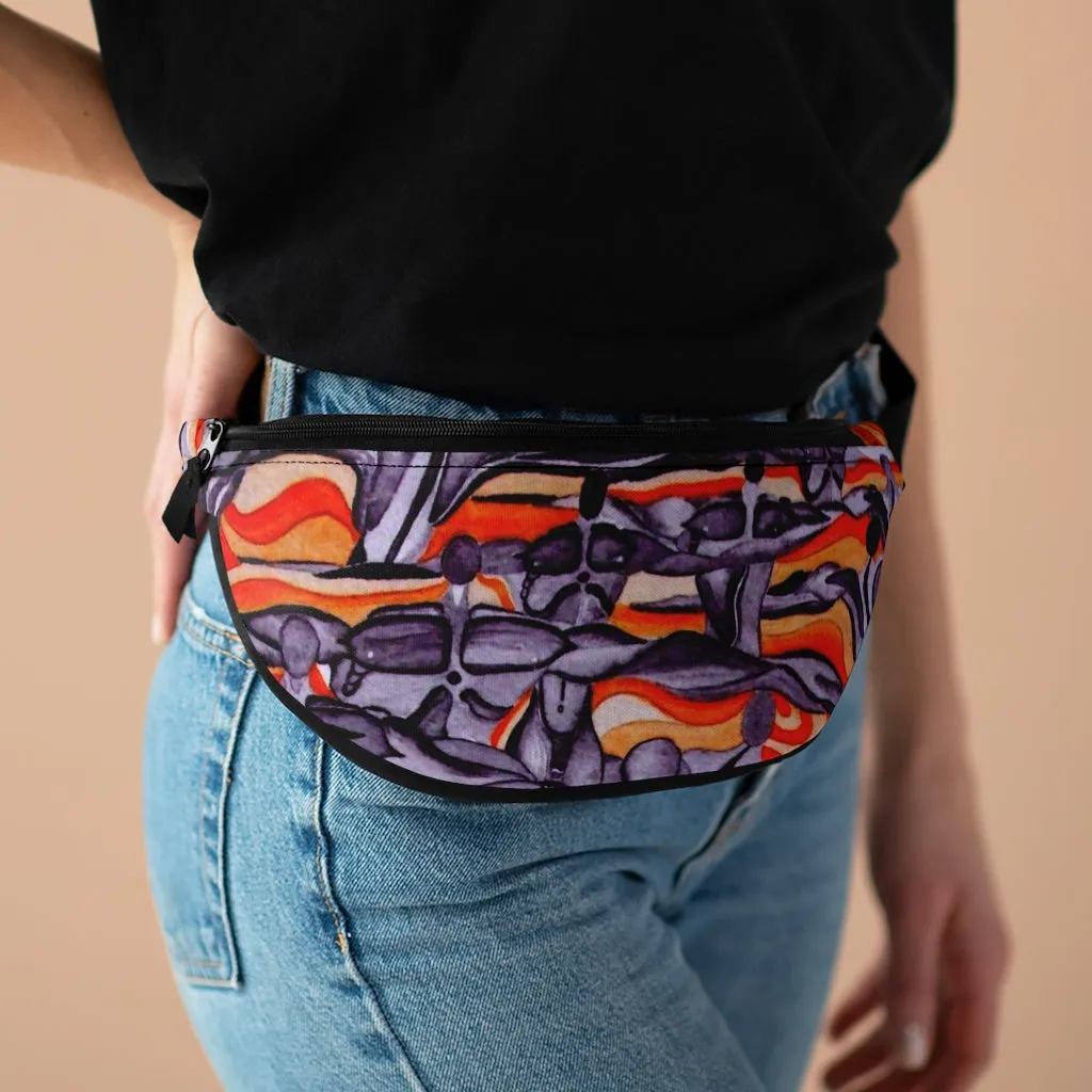 Fanny Pack