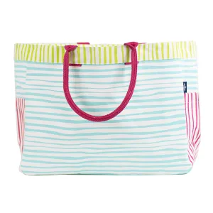 Fiji Stripe Durham Tote