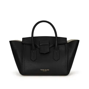 Giulia Stampato 10" - Black