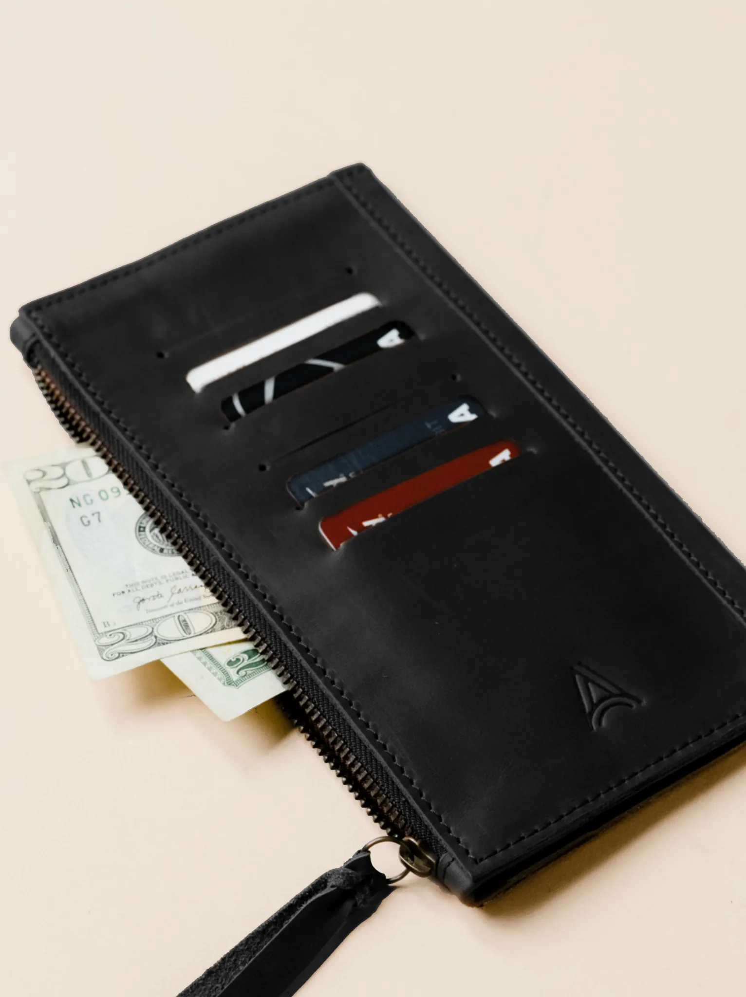 Grace Cardholder