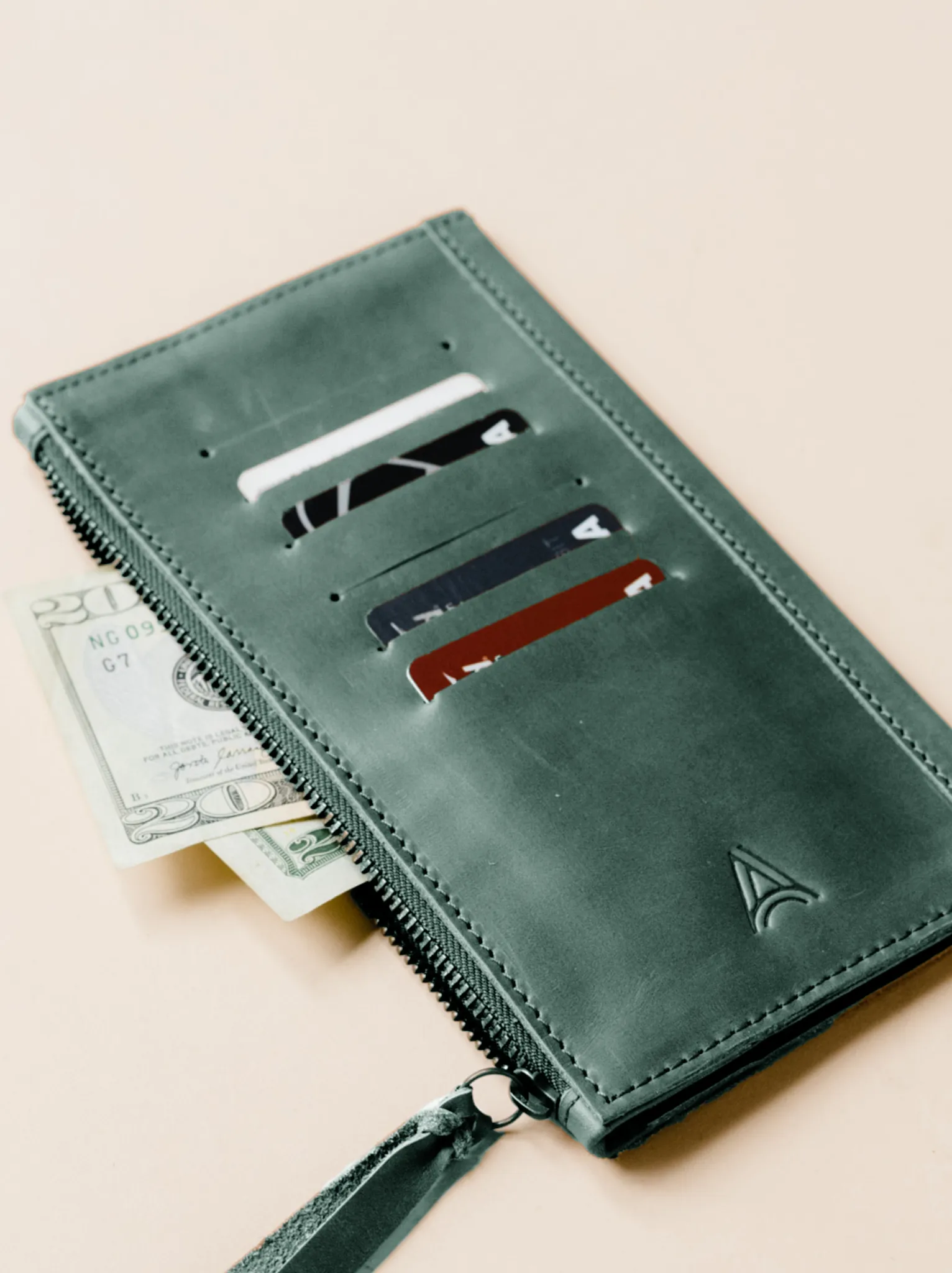 Grace Cardholder