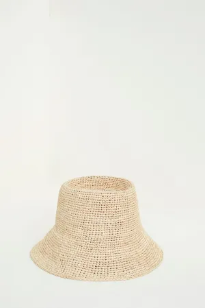 Janessa Leone Felix Bucket Hat