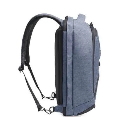 KNACK Series 1 Small Expandable Knack Pack, Indigo Blue