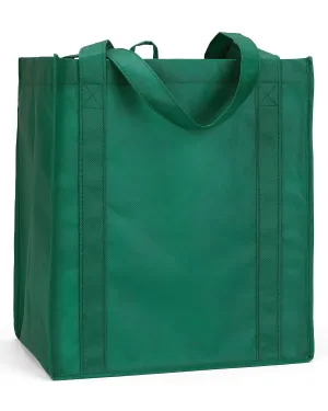 LB3000-Liberty Bags-FOREST GREEN