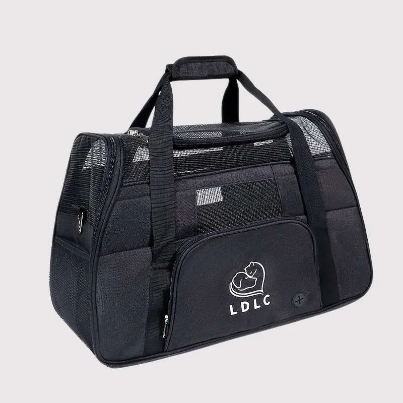 LDLC Multi-Functional Pet Carrier Travel Bag