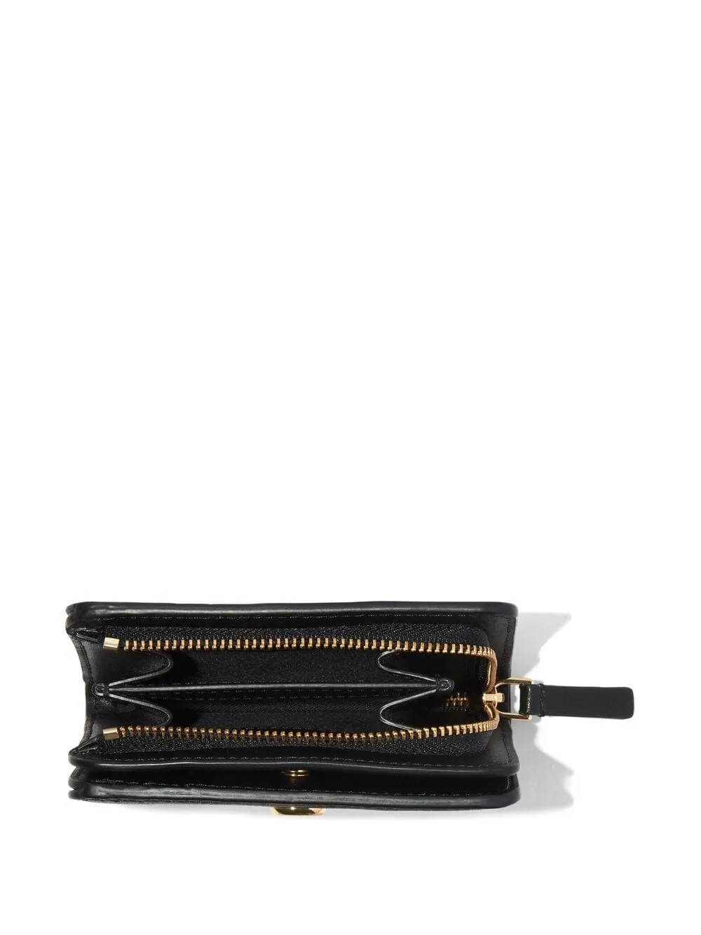 Marc Jacobs Wallets Black