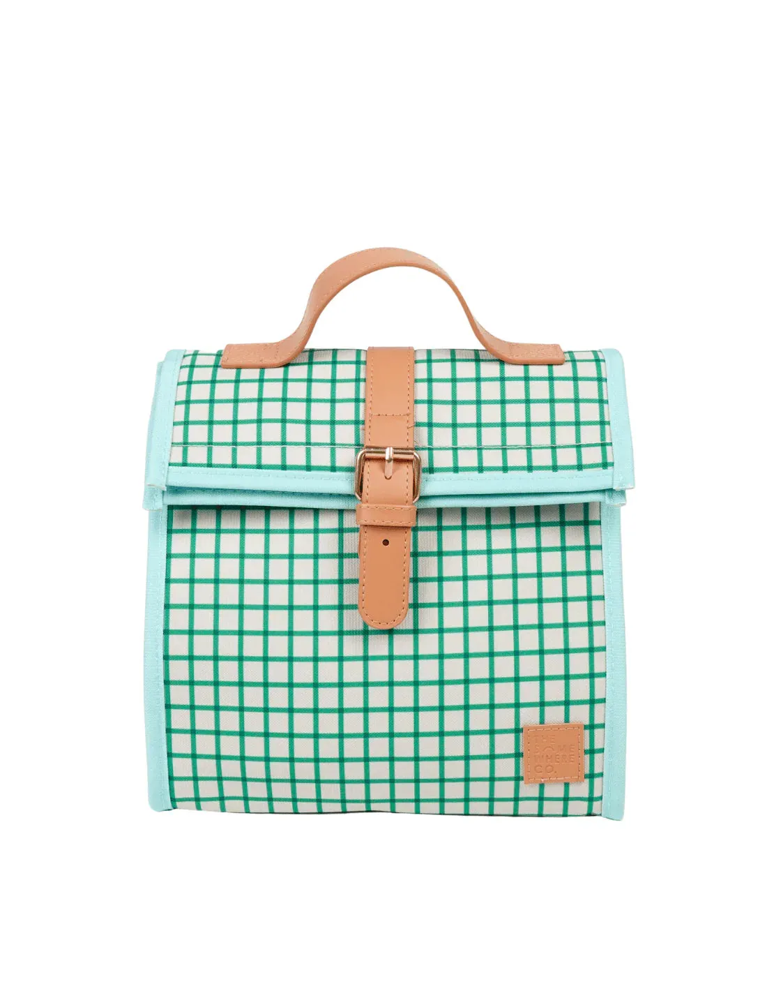 Marseille Lunch Satchel by The Somewhere Co