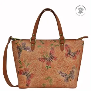 Medium Tote - 693