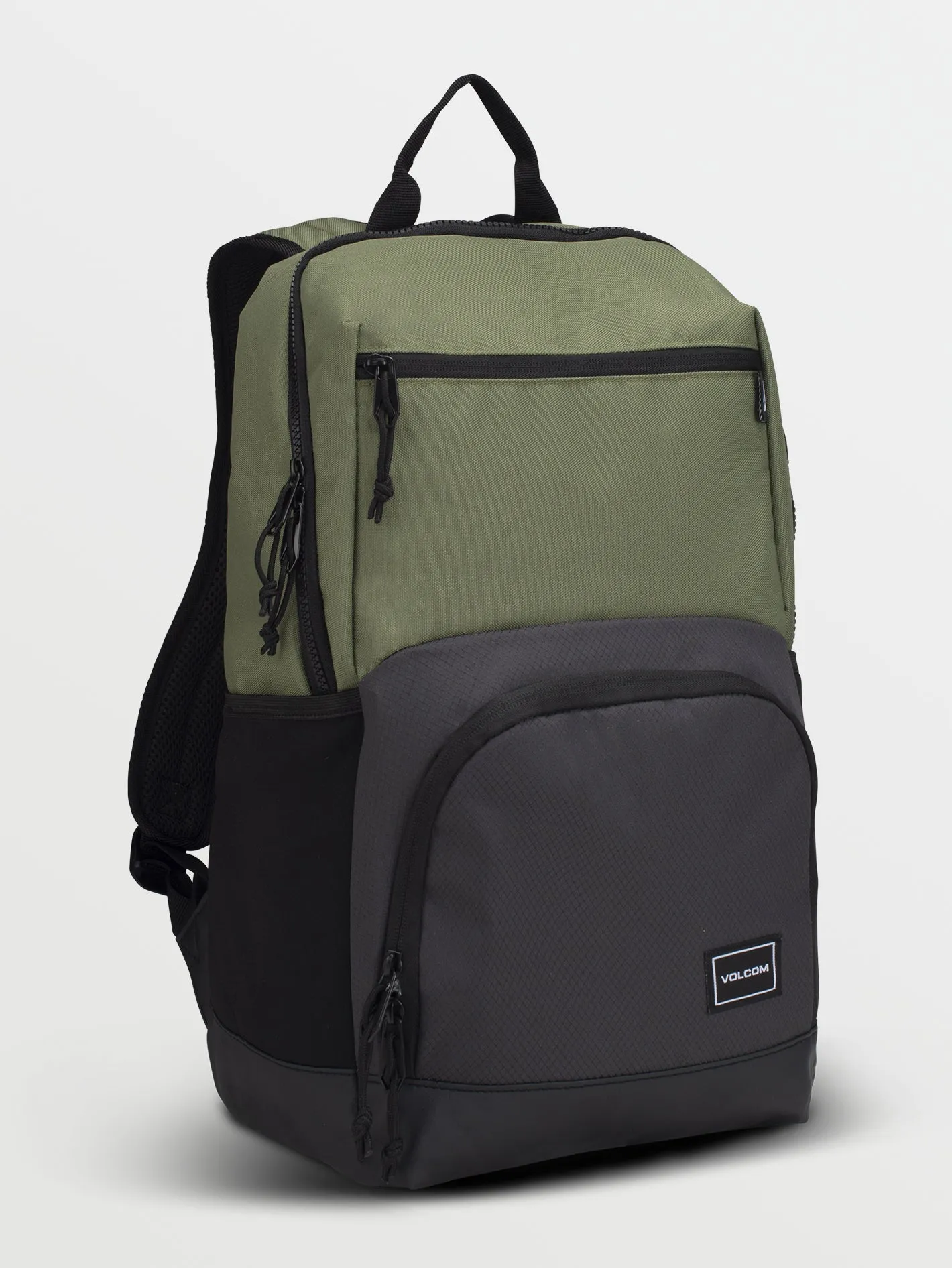 Midline Backpack - Olive