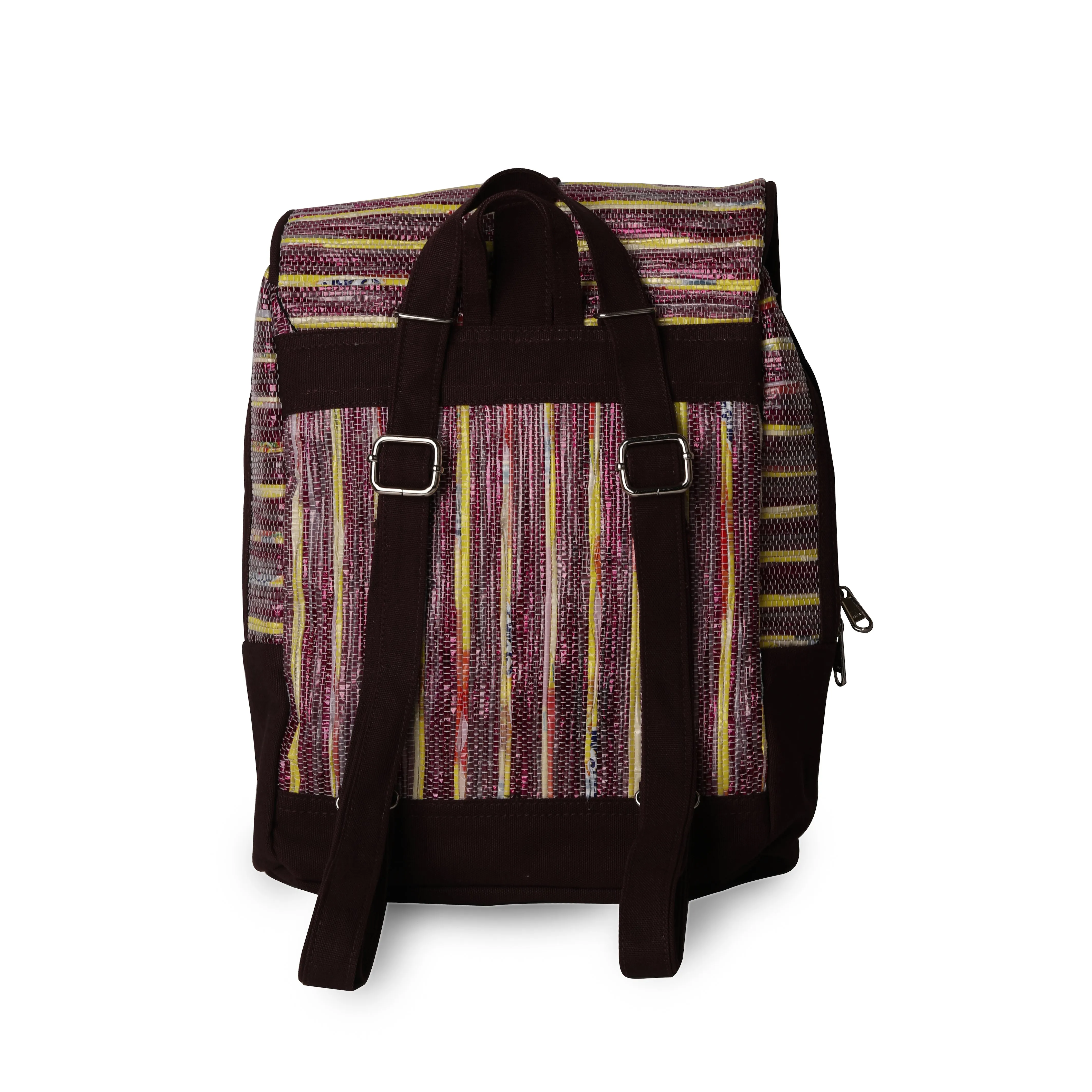 Mini Backpack (convertible)