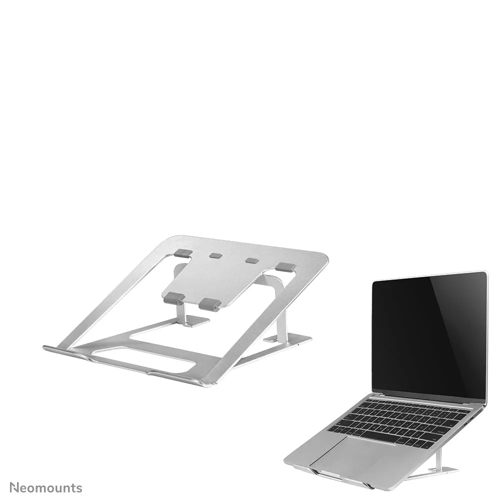 Neomounts Nsls085silver - Notebook Stand - Silver