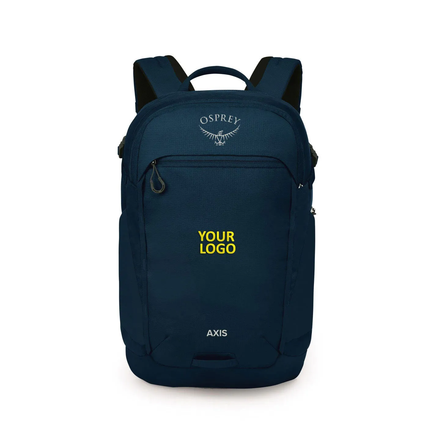 Osprey Axis Custom Packs, Night Shift Blue