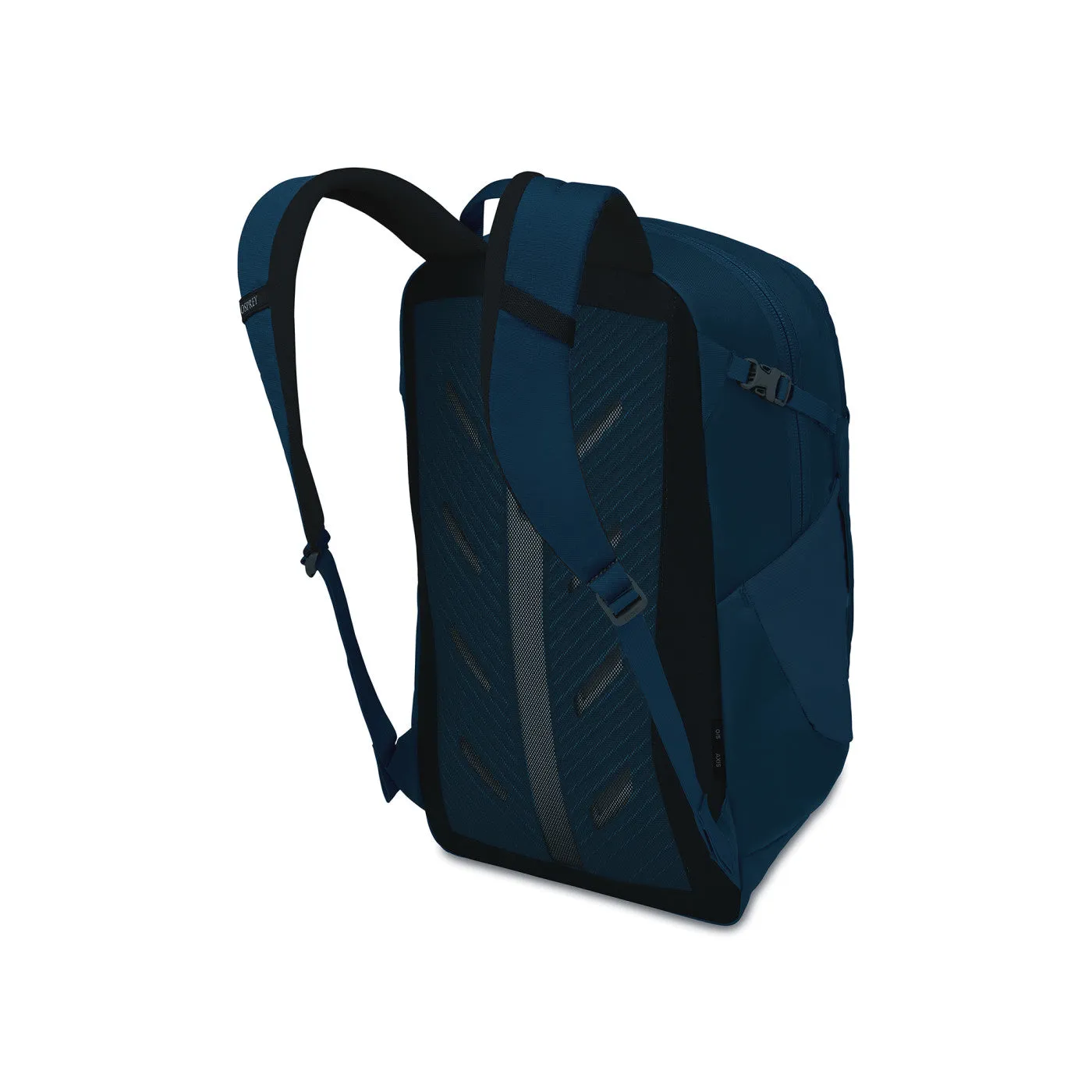 Osprey Axis Custom Packs, Night Shift Blue