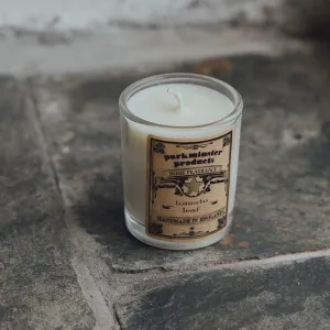 Parkminster Tomato Leaf Votive Soy Wax Candle