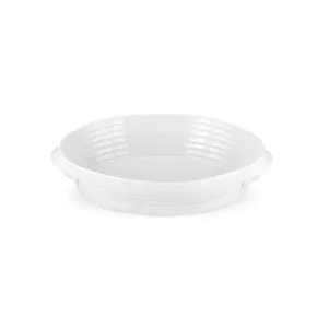 Portmeirion Sophie Conran Oval Roaster 13.5cm x 9cm