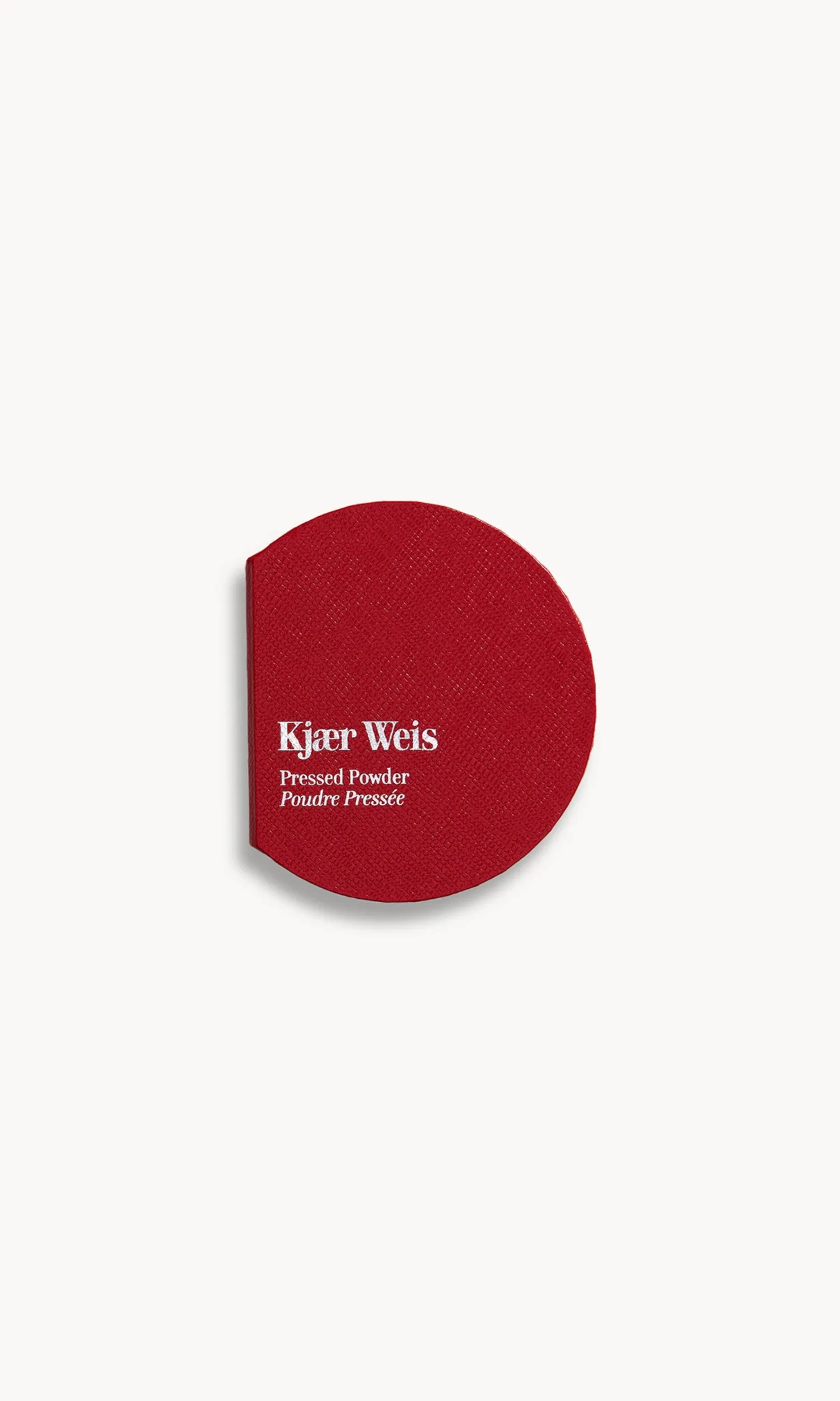 Red Edition Compact: Powder Bronzer