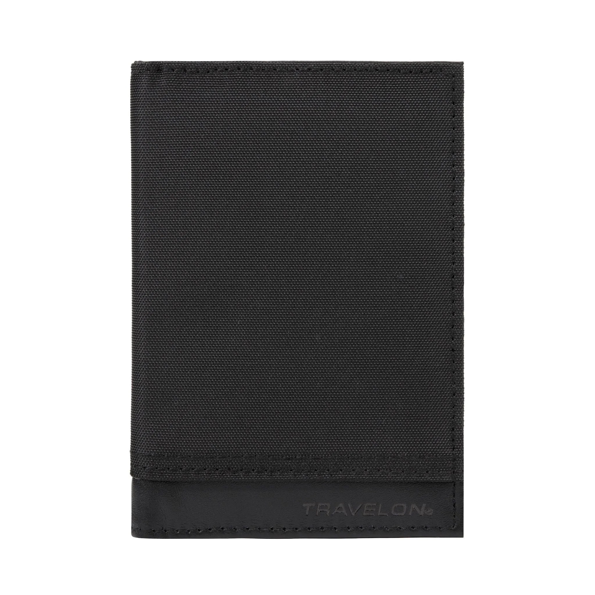 RFID Blocking Passport Case