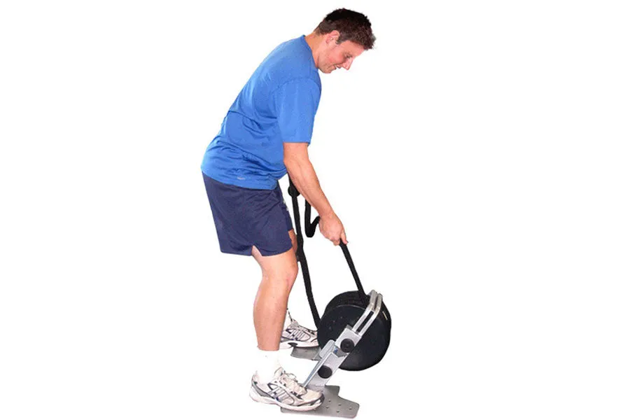 Ropeflex RX2000 Multi-Mode Compact Rope Trainer