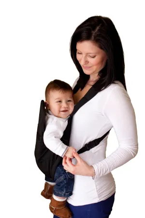 Snuggler Soft Carrier