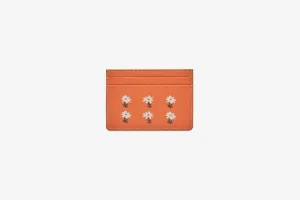 Strathberry x Shrimps Cardholder - Koi with 3d Print