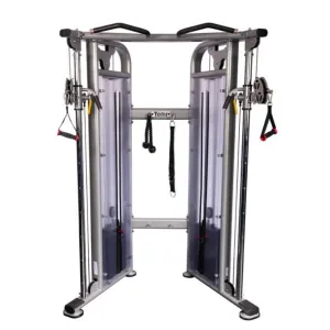 STS Functional Cable Crossover Trainer York