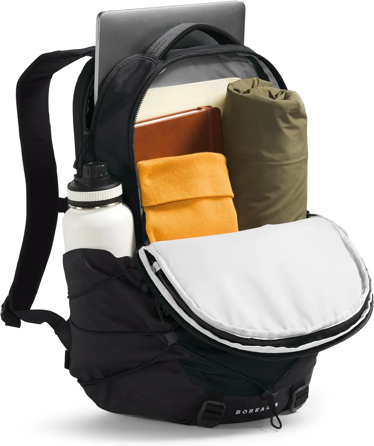 The North Face Borealis Commuter Laptop Backpack