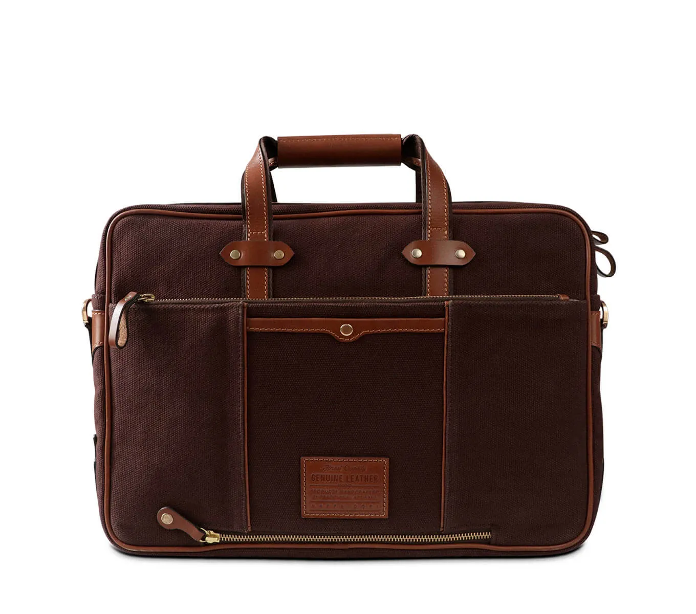 WILKINS LAPTOP BAG