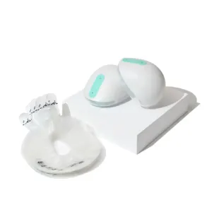 Willow 360™ Pump and Spill-Proof Milk Bags Bundle