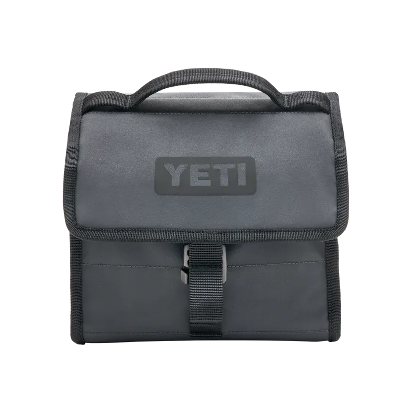 Yeti Daytrip Lunchbag Charcoal