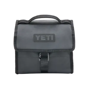 Yeti Daytrip Lunchbag Charcoal