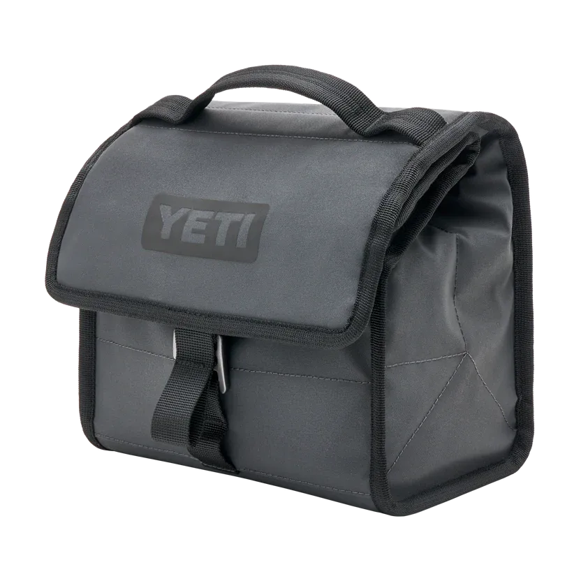 Yeti Daytrip Lunchbag Charcoal